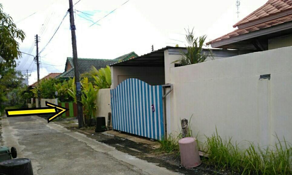 Studio With Aircon N Kitchen Bang Tao Beach  Esterno foto