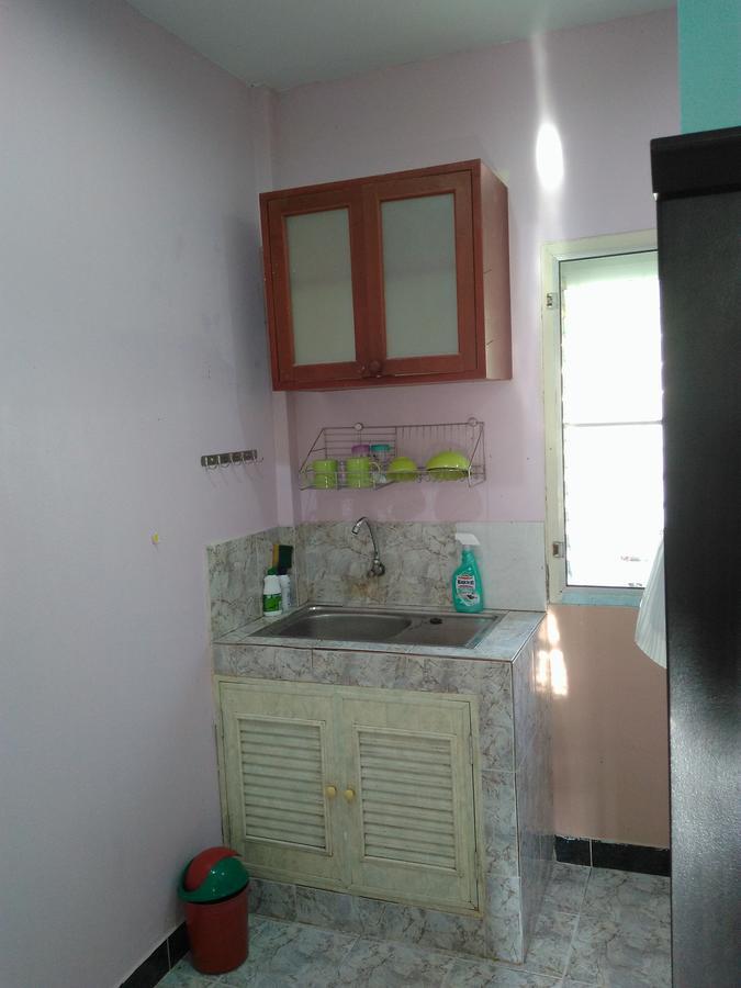 Studio With Aircon N Kitchen Bang Tao Beach  Esterno foto