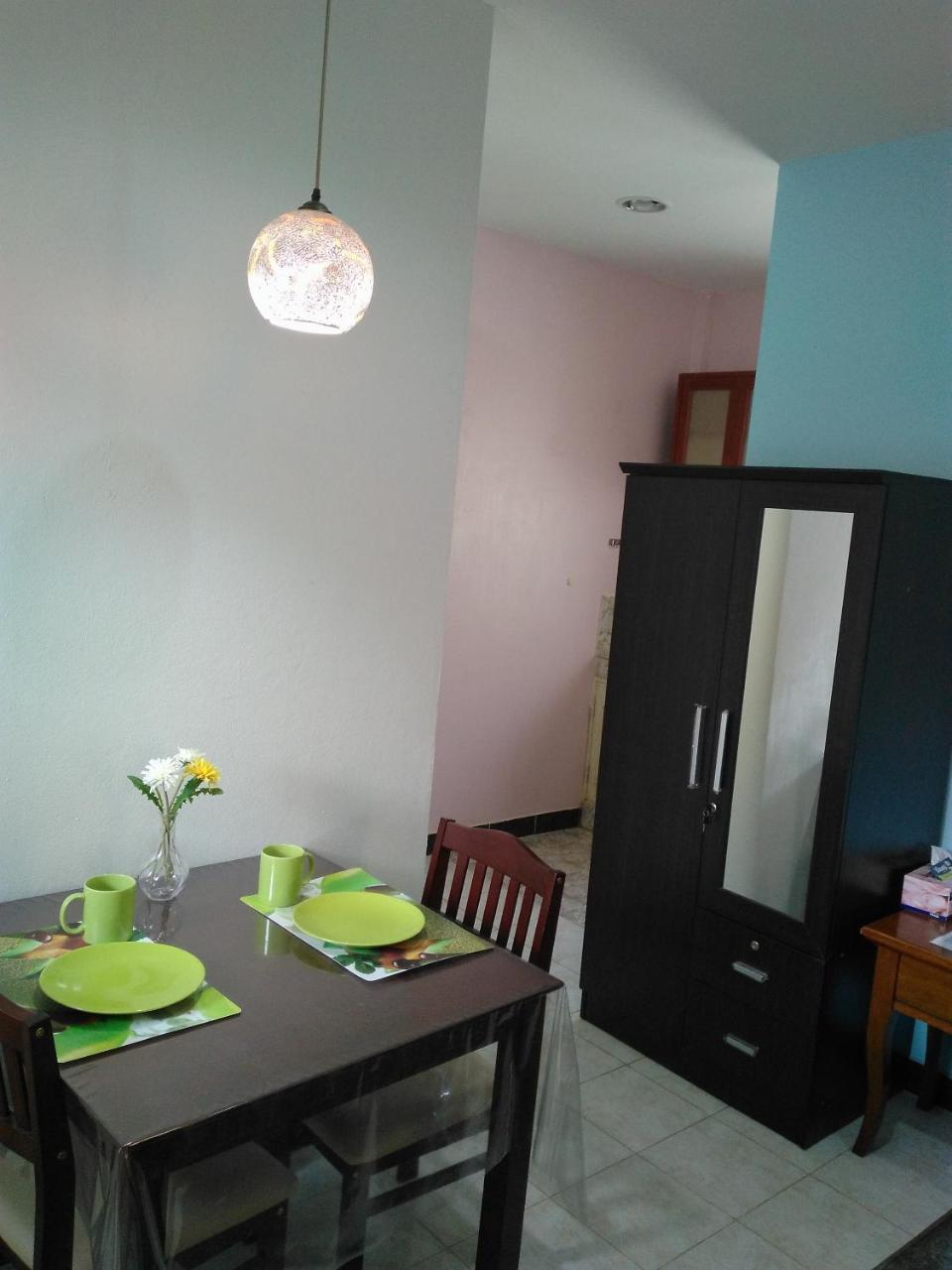 Studio With Aircon N Kitchen Bang Tao Beach  Esterno foto