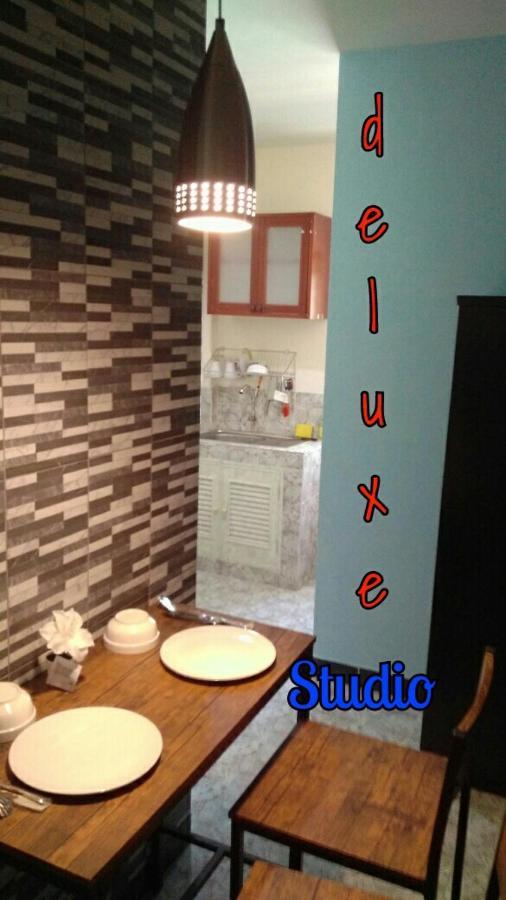 Studio With Aircon N Kitchen Bang Tao Beach  Esterno foto